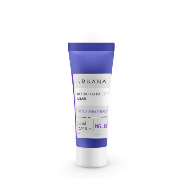 Mini Neuro GABA Lift Mask 10g